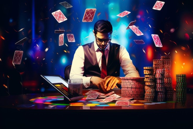 দায়িত্বশীল লাইভ স্লটস ব্যবহারের নির্দেশিকা